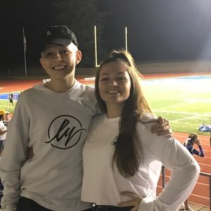 Meet your Posher, Carter